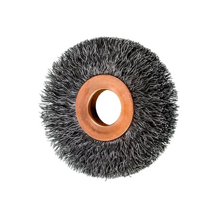 Pferd Tools Tube Center Wheel, .008CS Wire, 2 81527